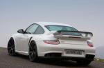 Porsche 911 SP800 R by Sportec 2011 года